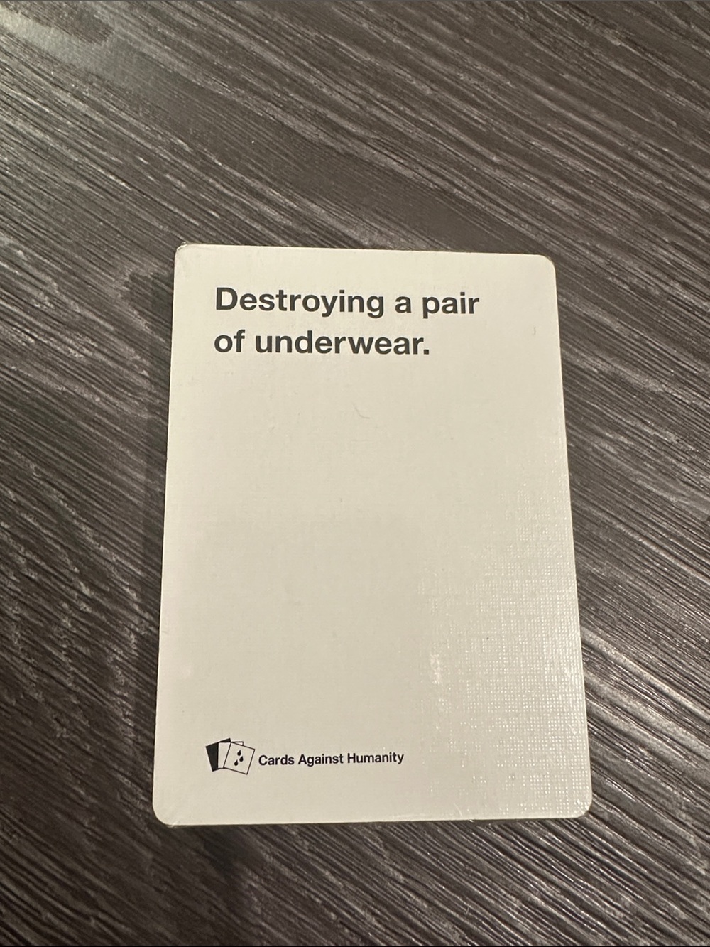 Cards Against Humanity Boxes & Packs - Picture 8 of 10